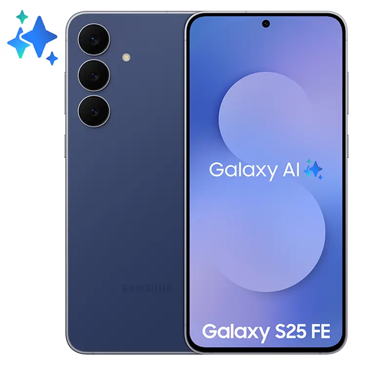 Samsung Galaxy S25 FE 5G 8GB 512GB