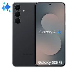Samsung Galaxy S25 FE 5G 8GB 256GB