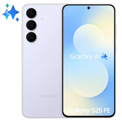 Samsung Galaxy S25 FE 5G 8GB 512GB
