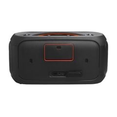 Loa JBL Partybox On-The-Go 2 kèm 2 micro