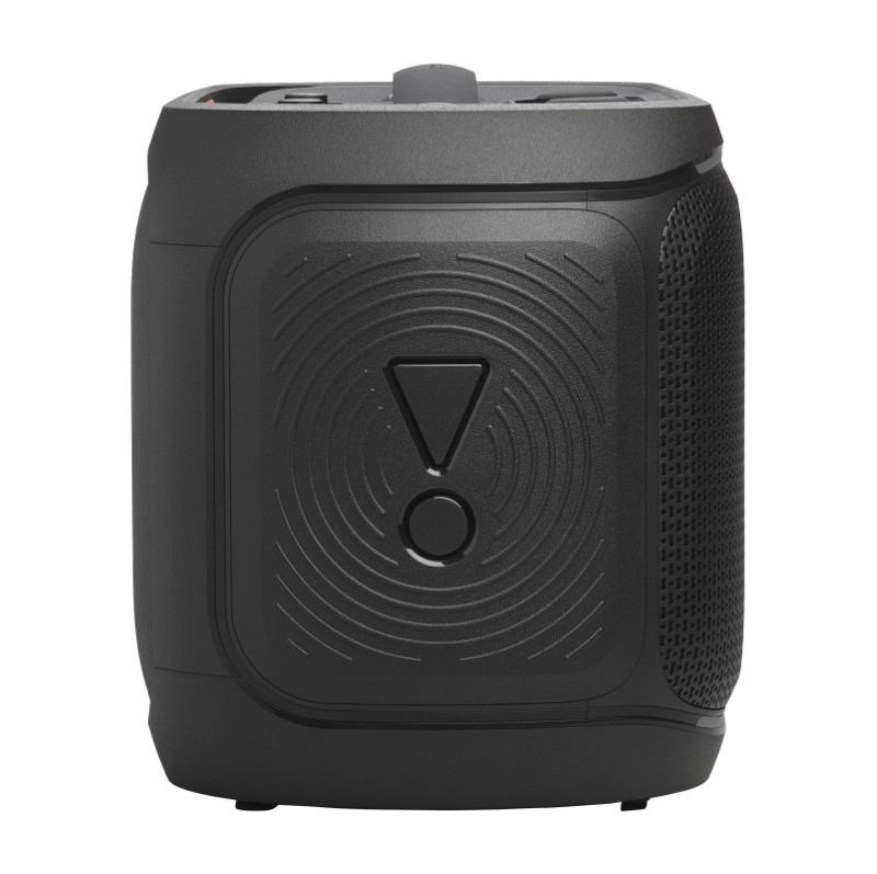 Loa JBL Partybox On-The-Go 2 kèm 2 micro