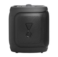 Loa JBL Partybox On-The-Go 2 kèm 2 micro