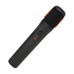 Loa JBL Partybox On-The-Go 2 kèm 2 micro