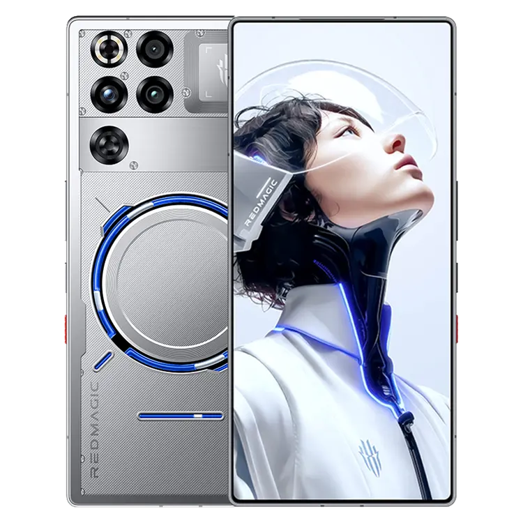 RedMagic 11 Pro 5G 16GB 512GB