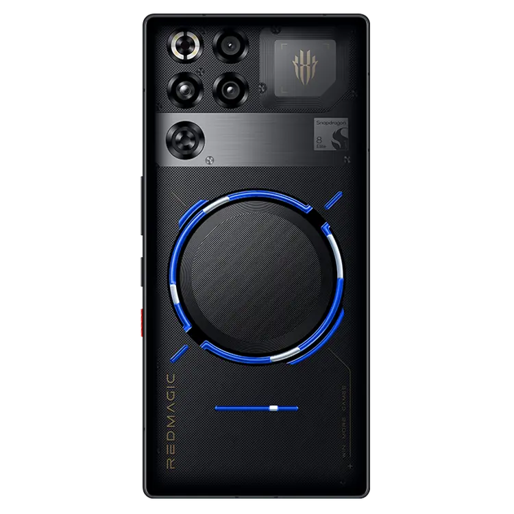 RedMagic 11 Pro 5G 16GB 512GB