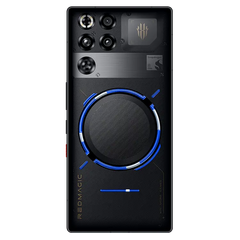 RedMagic 11 Pro 5G 16GB 512GB