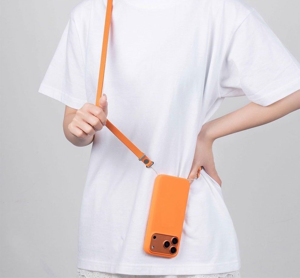 Dây đeo chéo Mipow Crossbody Strap