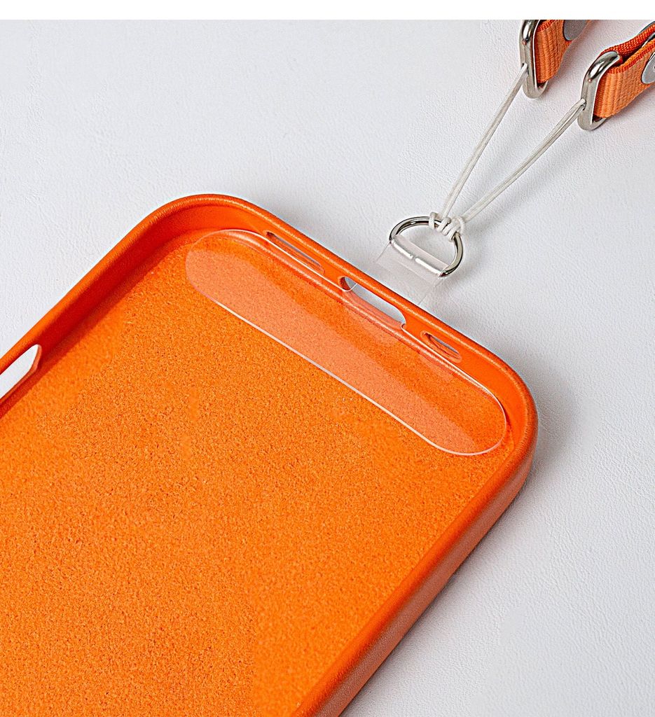 Dây đeo chéo Mipow Crossbody Strap