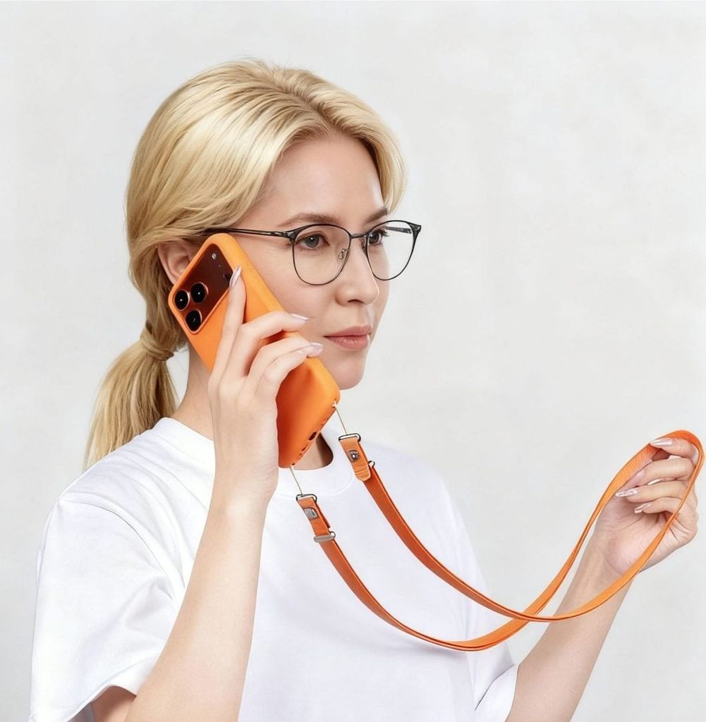 Dây đeo chéo Mipow Crossbody Strap