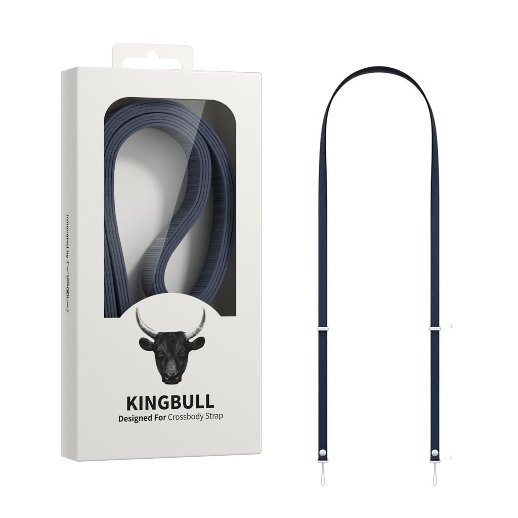 Dây đeo chéo Mipow Crossbody Strap