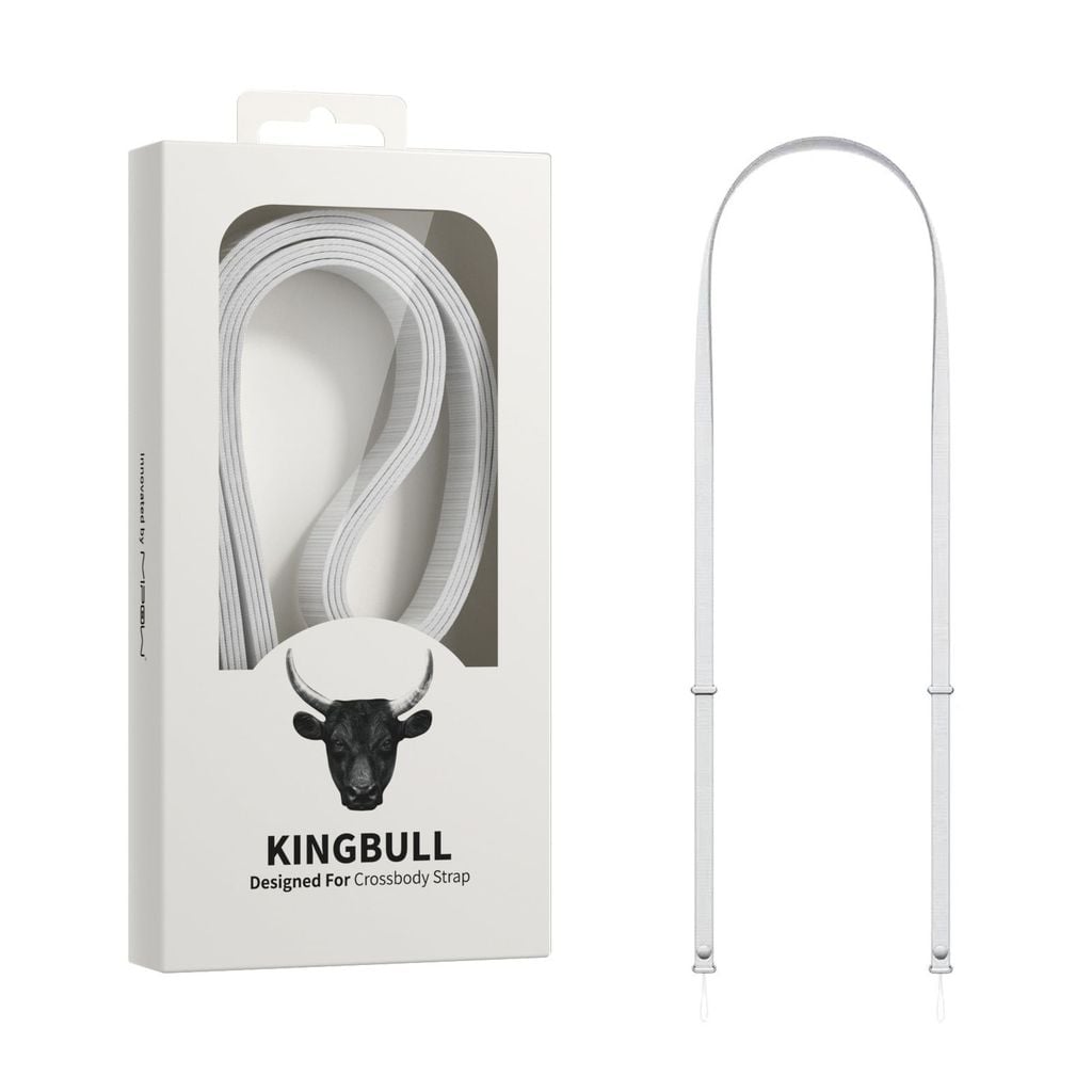 Dây đeo chéo Mipow Crossbody Strap