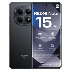 Xiaomi Redmi Note 15 5G 6GB 128GB