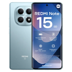 Xiaomi Redmi Note 15 5G 6GB 128GB