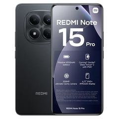 Xiaomi Redmi Note 15 Pro 5G 12GB 256GB