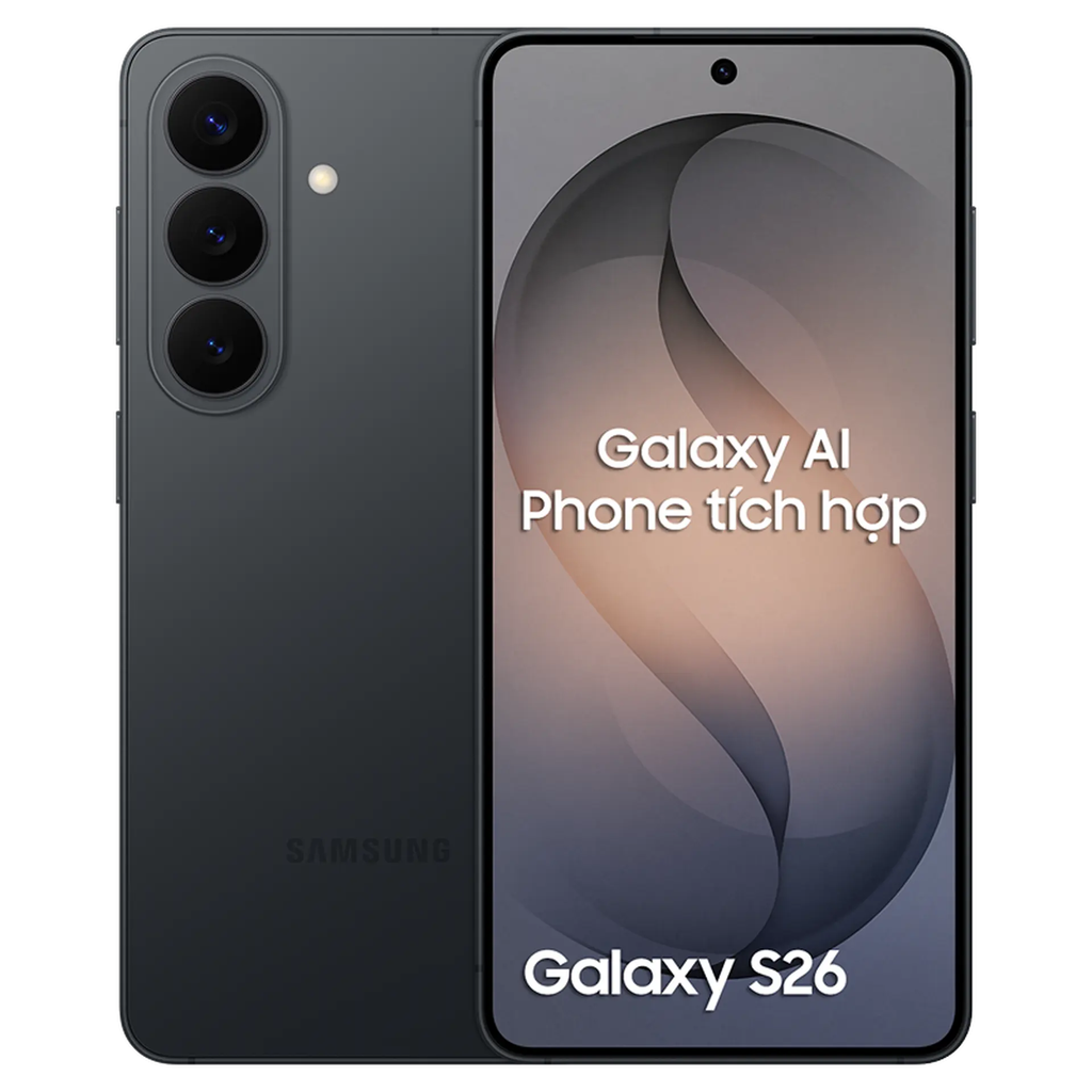 Samsung Galaxy S26 12GB | 256GB