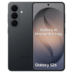 Samsung Galaxy S26 12GB | 256GB