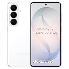 Samsung Galaxy S26 12GB | 256GB