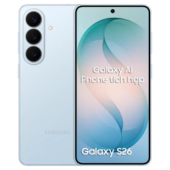 Samsung Galaxy S26 12GB | 512GB