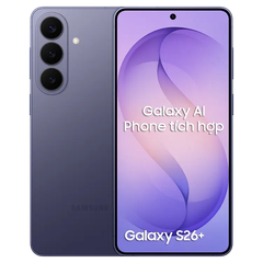 Samsung Galaxy S26 Plus 12GB | 512GB