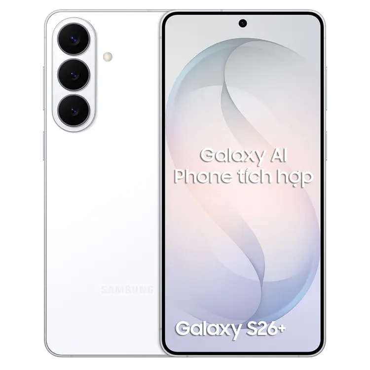 Samsung Galaxy S26 Plus 12GB | 256GB