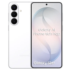 Samsung Galaxy S26 Plus 12GB | 256GB