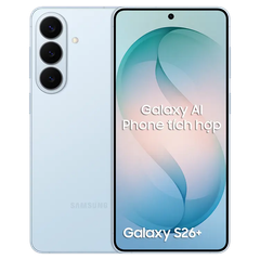 Samsung Galaxy S26 Plus 12GB | 256GB