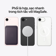 iPhone 17e 256GB Chính Hãng VN