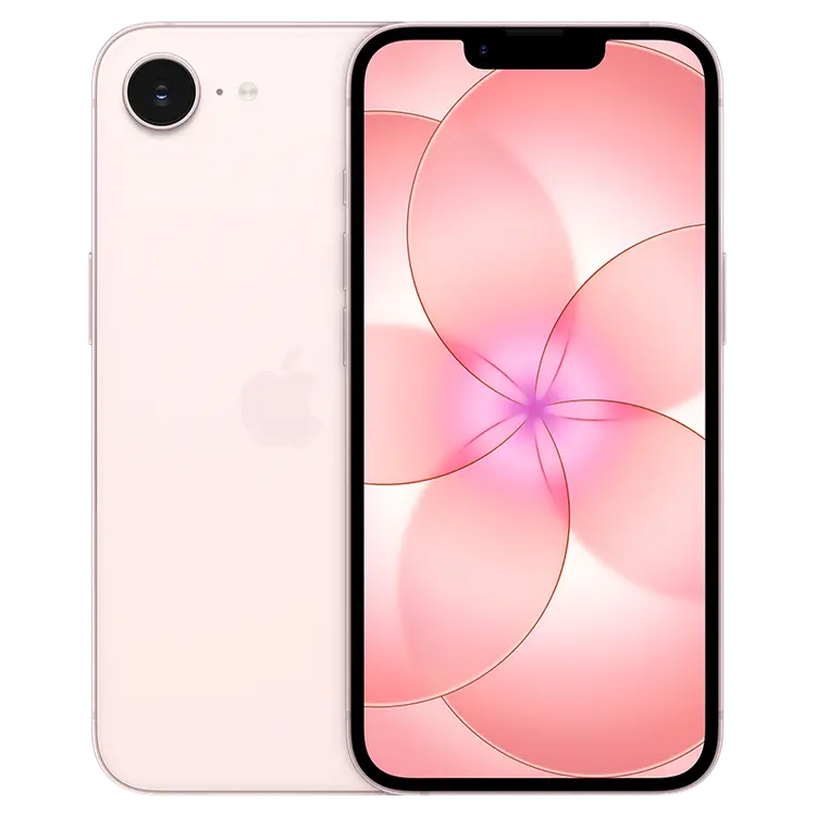 iPhone 17e 512GB Chính Hãng VN