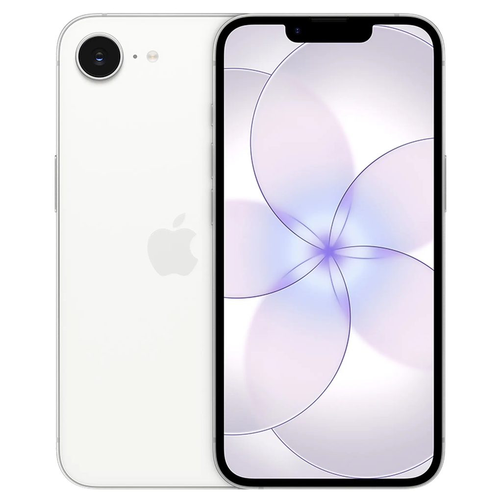 iPhone 17e 512GB Chính Hãng VN