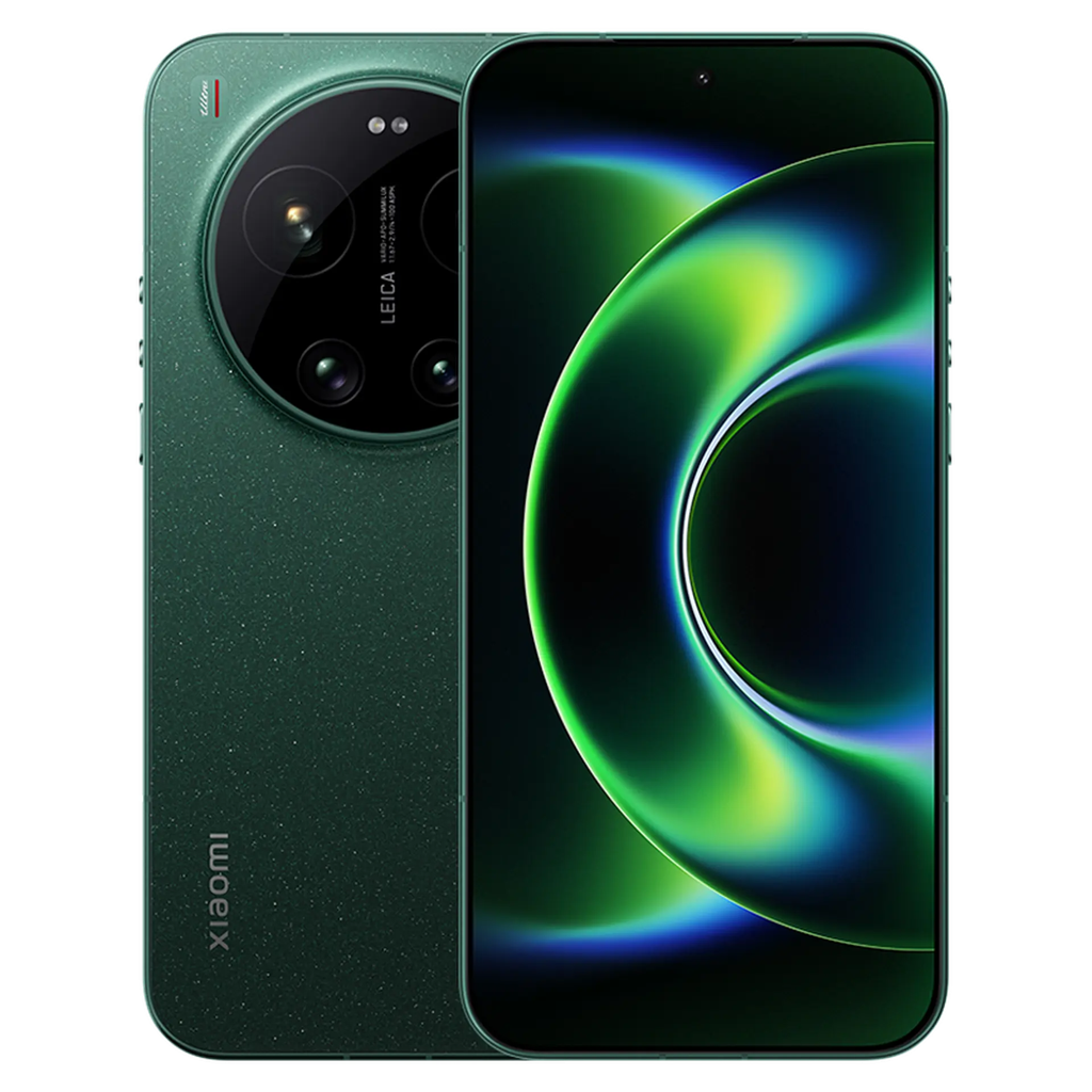 Xiaomi 17 Ultra 5G 16GB 1TB
