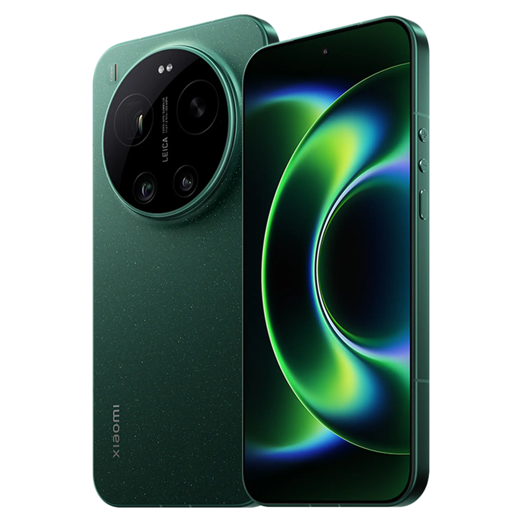 Xiaomi 17 Ultra 5G 16GB 1TB