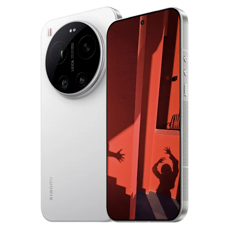 Xiaomi 17 Ultra 5G 16GB 1TB