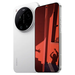 Xiaomi 17 Ultra 5G 16GB 1TB
