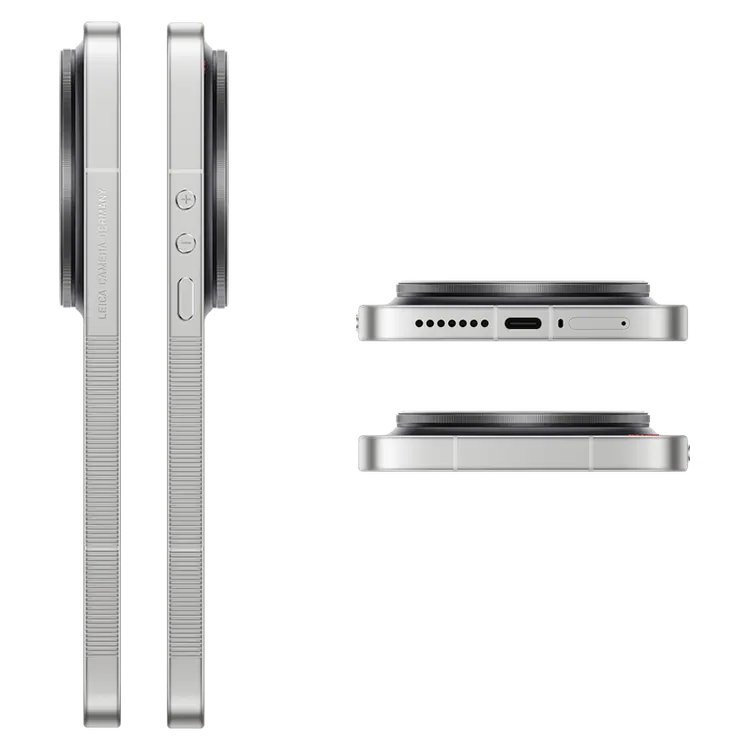 Xiaomi 17 Ultra 5G 16GB 1TB
