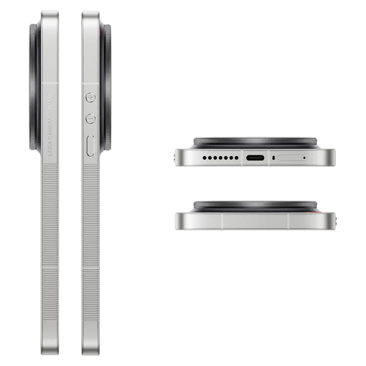 Xiaomi 17 Ultra 5G 16GB 512GB