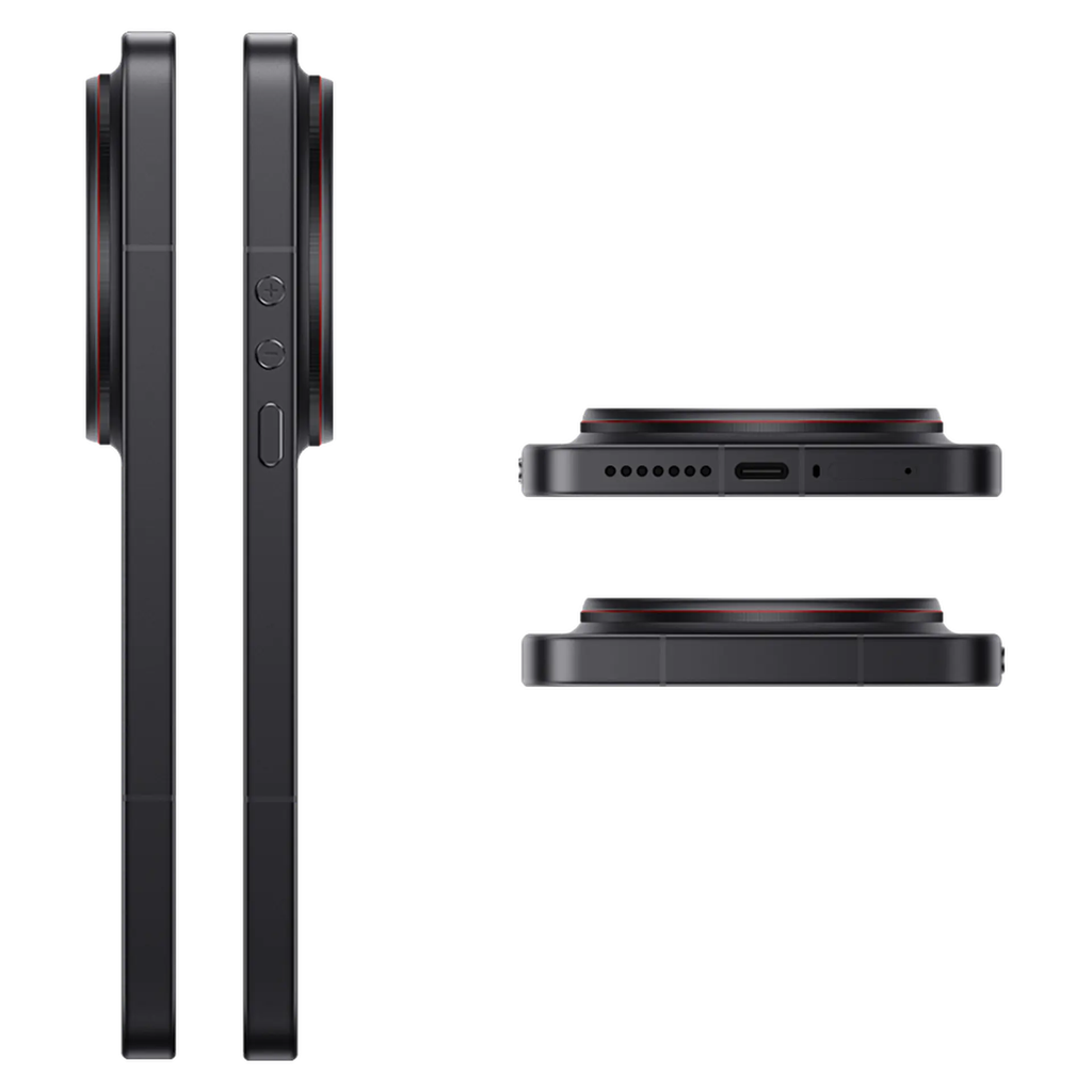 Xiaomi 17 Ultra 5G 16GB 1TB