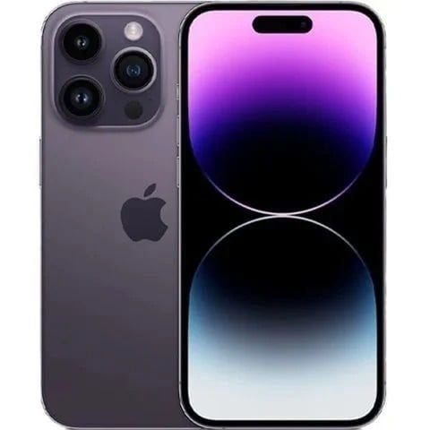 iPhone 14 Pro Max 256GB Like New