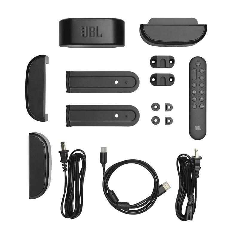 Loa soundbar JBL Bar 800MK2