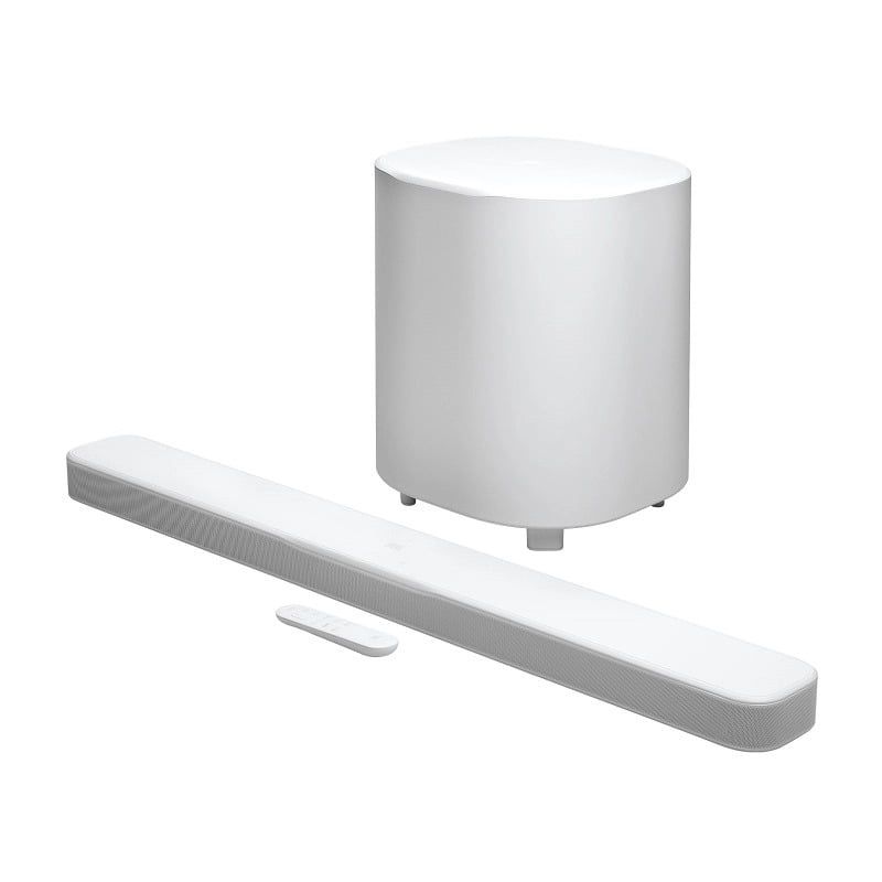 Loa soundbar JBL Bar 500MK2
