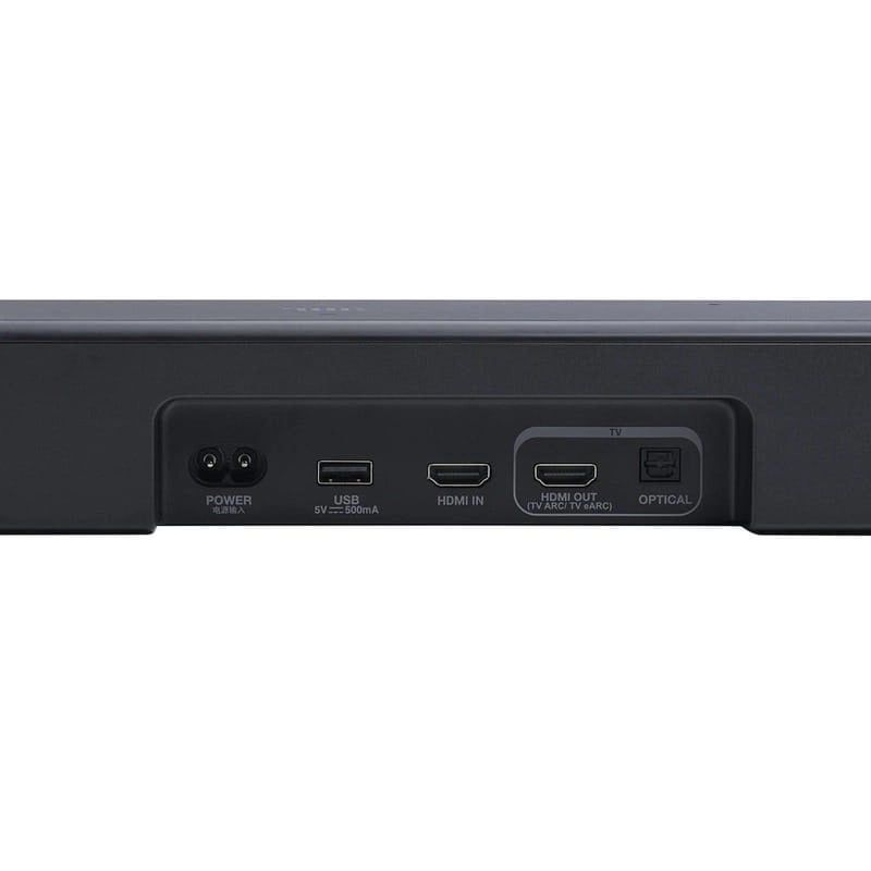 Loa soundbar JBL Bar 500MK2