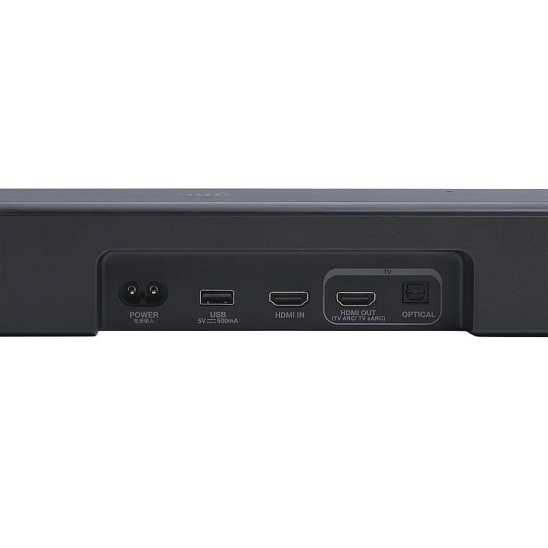 Loa soundbar JBL Bar 500MK2