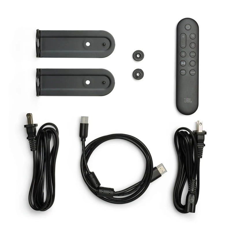 Loa soundbar JBL Bar 500MK2