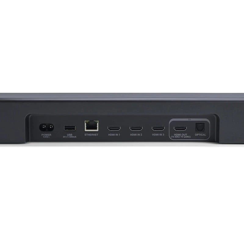 Loa soundbar JBL Bar 1000MK2