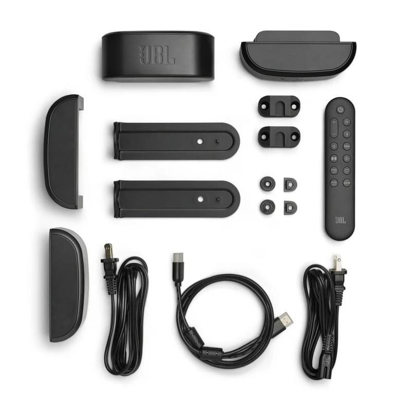 Loa soundbar JBL Bar 1000MK2