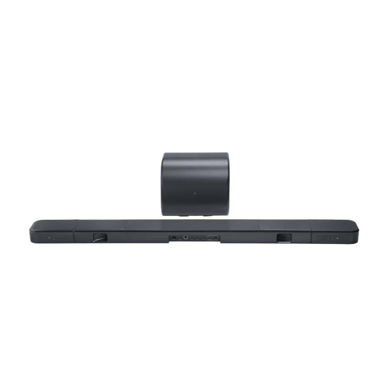 Loa soundbar JBL Bar 1300MK2