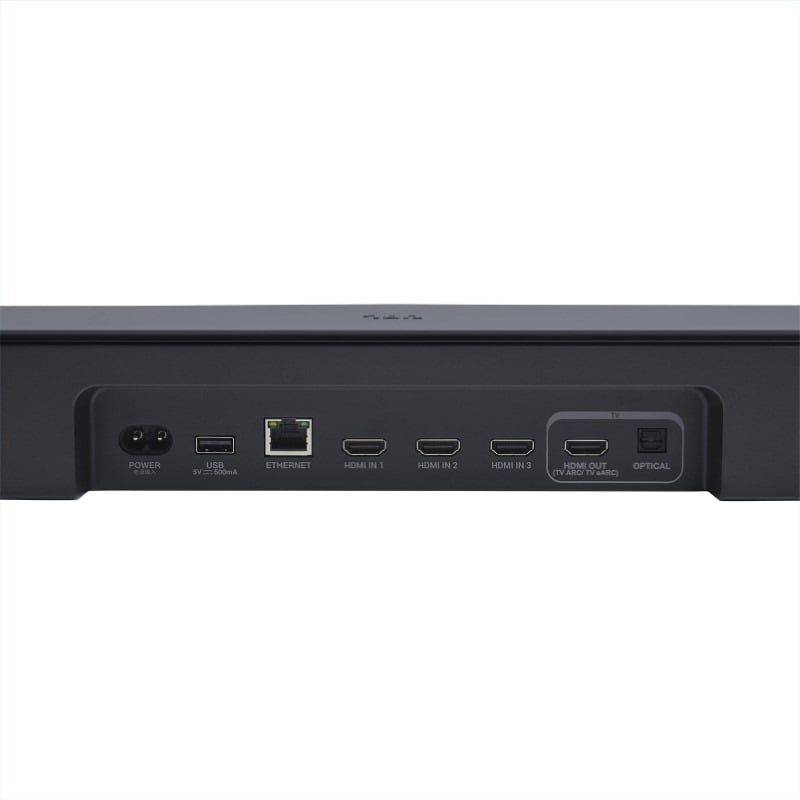 Loa soundbar JBL Bar 1300MK2