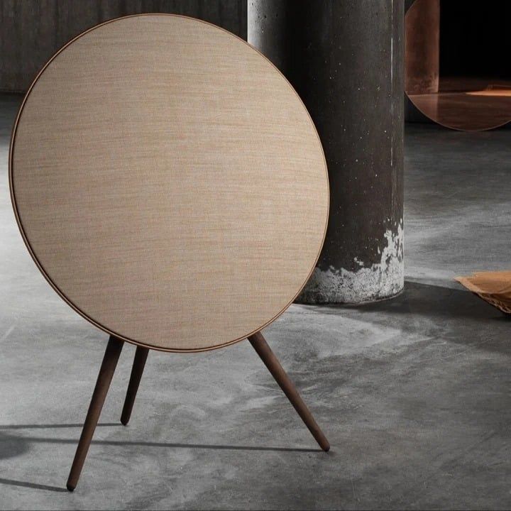 Loa Bang & Olufsen Beoplay A9 MK4 Like New