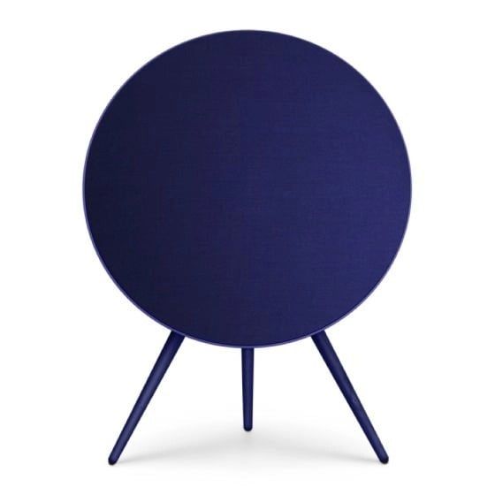 Loa Bang & Olufsen Beoplay A9 MK4 Like New