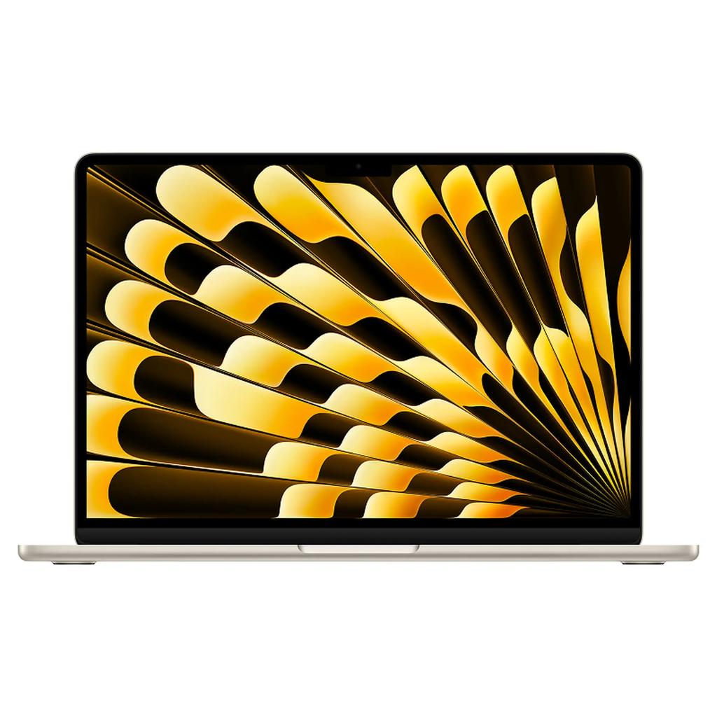 MacBook Air 15inch M5 2026 10CPU/10GPU/16GB/512GB Nhập Khẩu