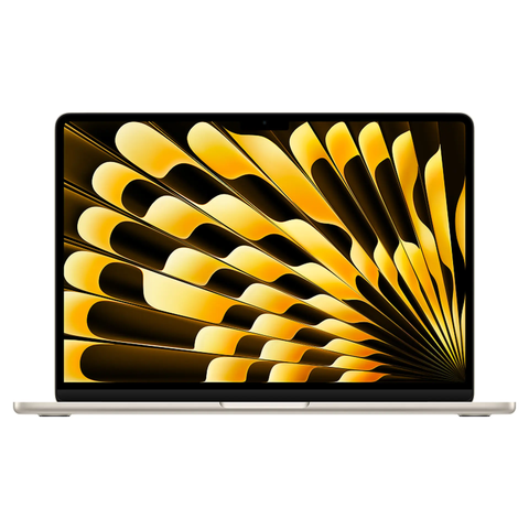 MacBook Air 15inch M5 2026 10CPU/10GPU/16GB/512GB Nhập Khẩu